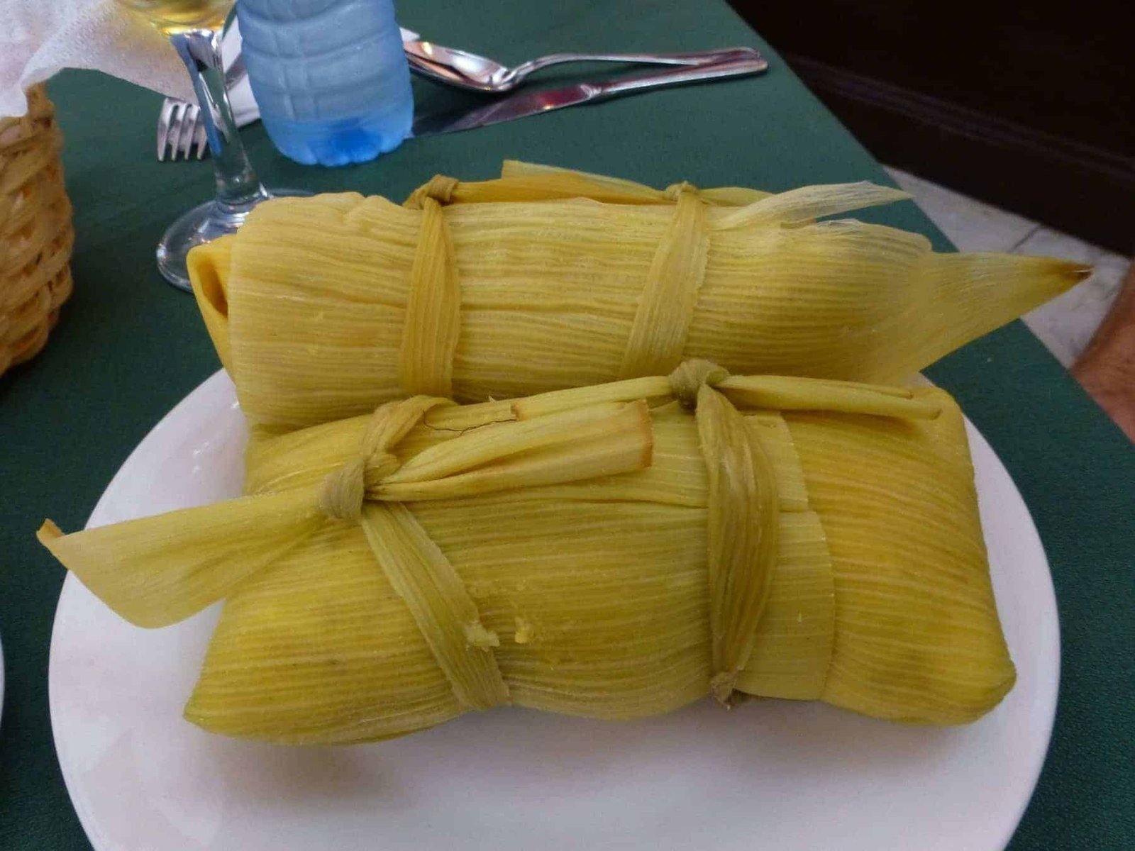 Havana Tamales