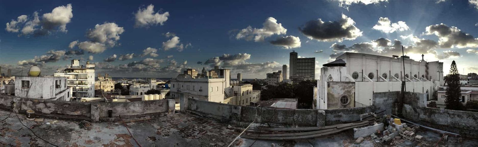 Vedado_havana