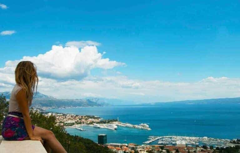 Busabout, Greek Islands Hopper