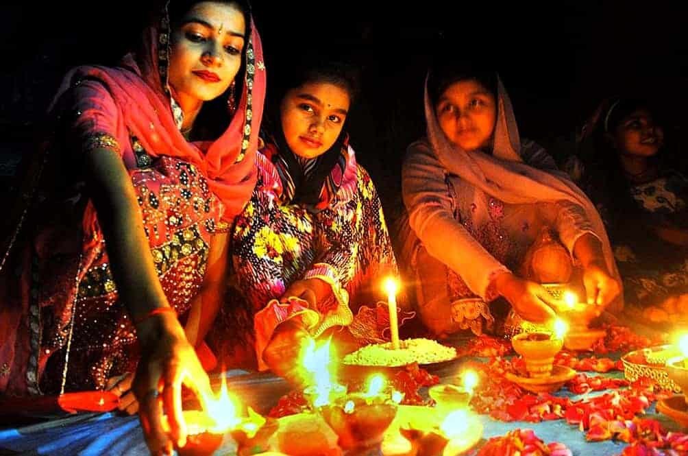 Deepavali