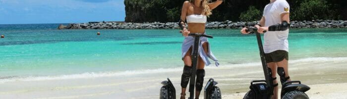 Fairways and Bluewater luxury resort, Boracay, Philippines