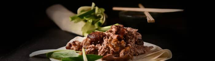 Chinese food, Peking duck, China, national dish