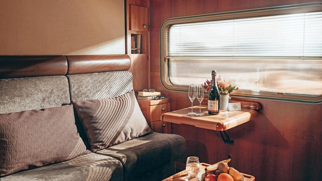 The Ghan Platinum-Service-Cabin-65