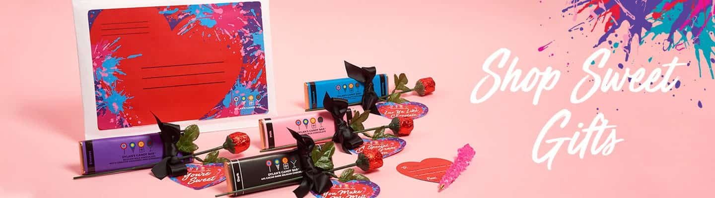 Candygrams