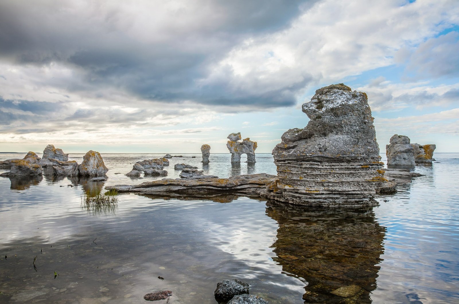 Gotland Sweden