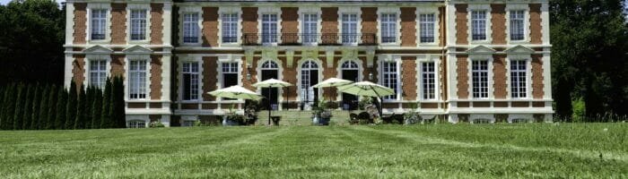 HALCYON-RETREAT, France, facade-RETREAT facade