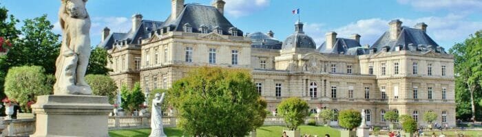 Flag Travel Holidays