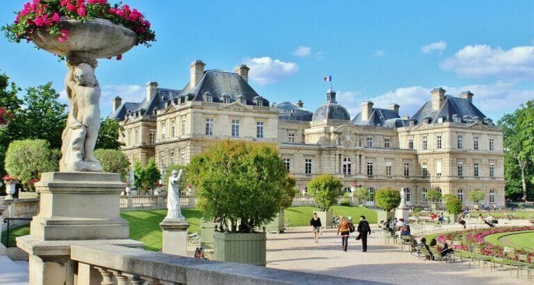 Flag Travel Holidays