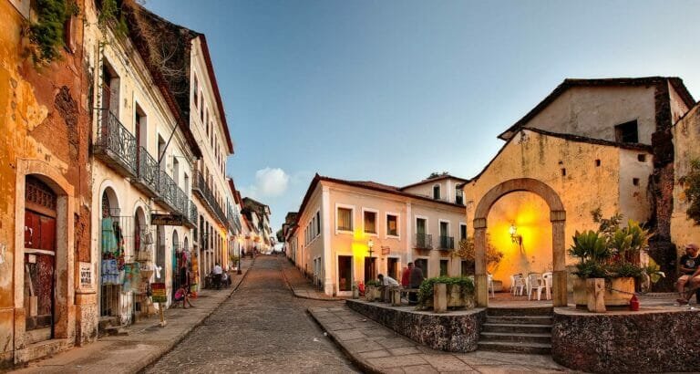 Signature Tours for top package torus