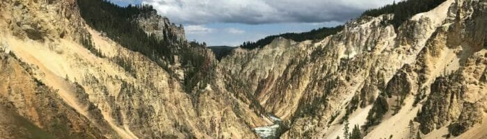 Best of Yellowstone & Grand Teton