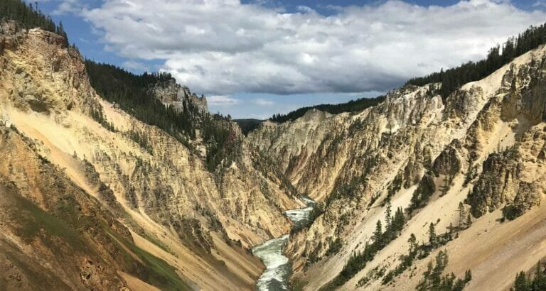 Best of Yellowstone & Grand Teton