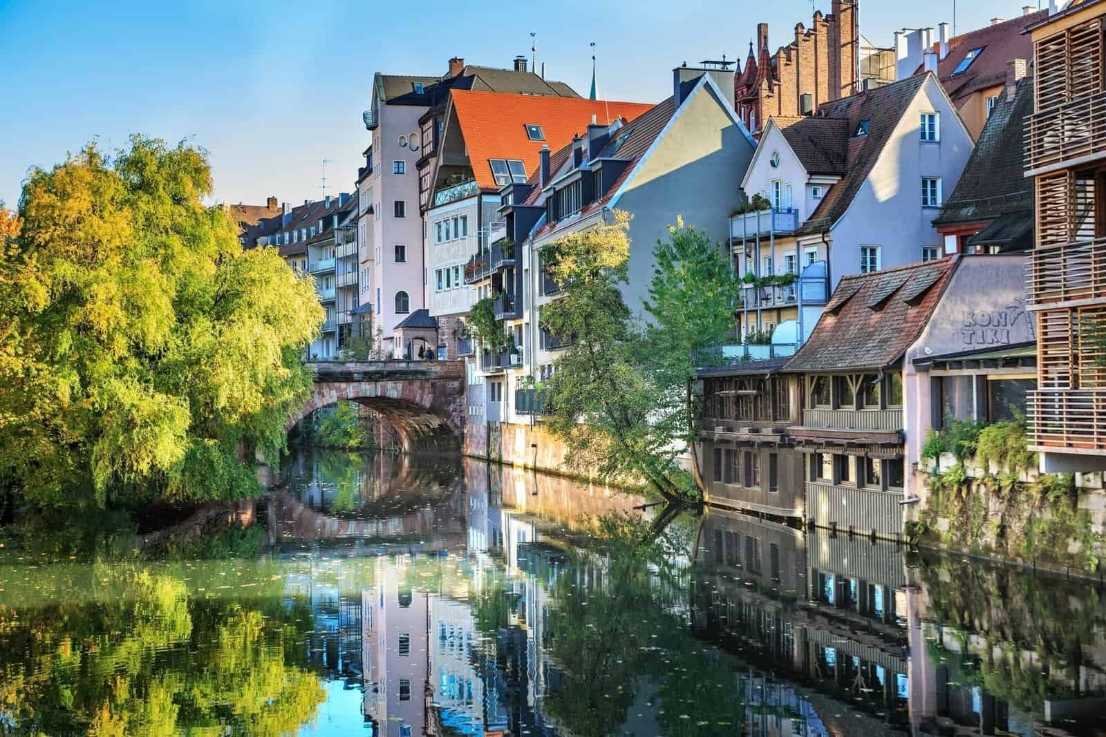 Nuremberg; Germany