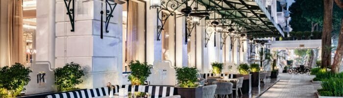 Best hotels in Hanoi. Sofitel Hanoi