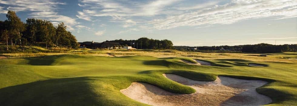 Golf-i-Sverige