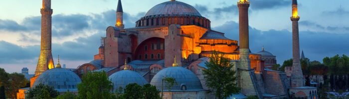 Ciconia Exclusive Journeys