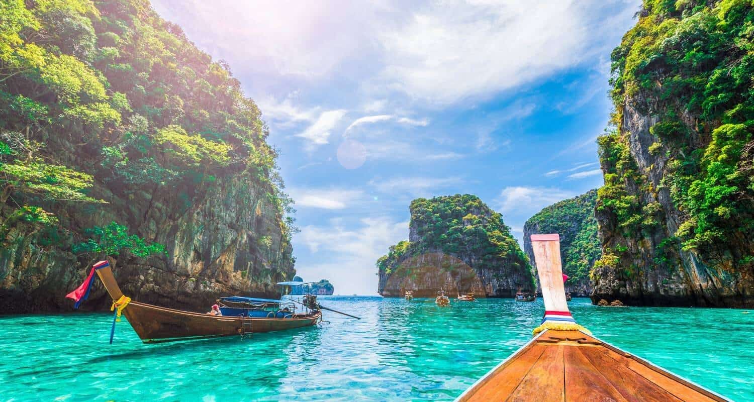 realistic asia
