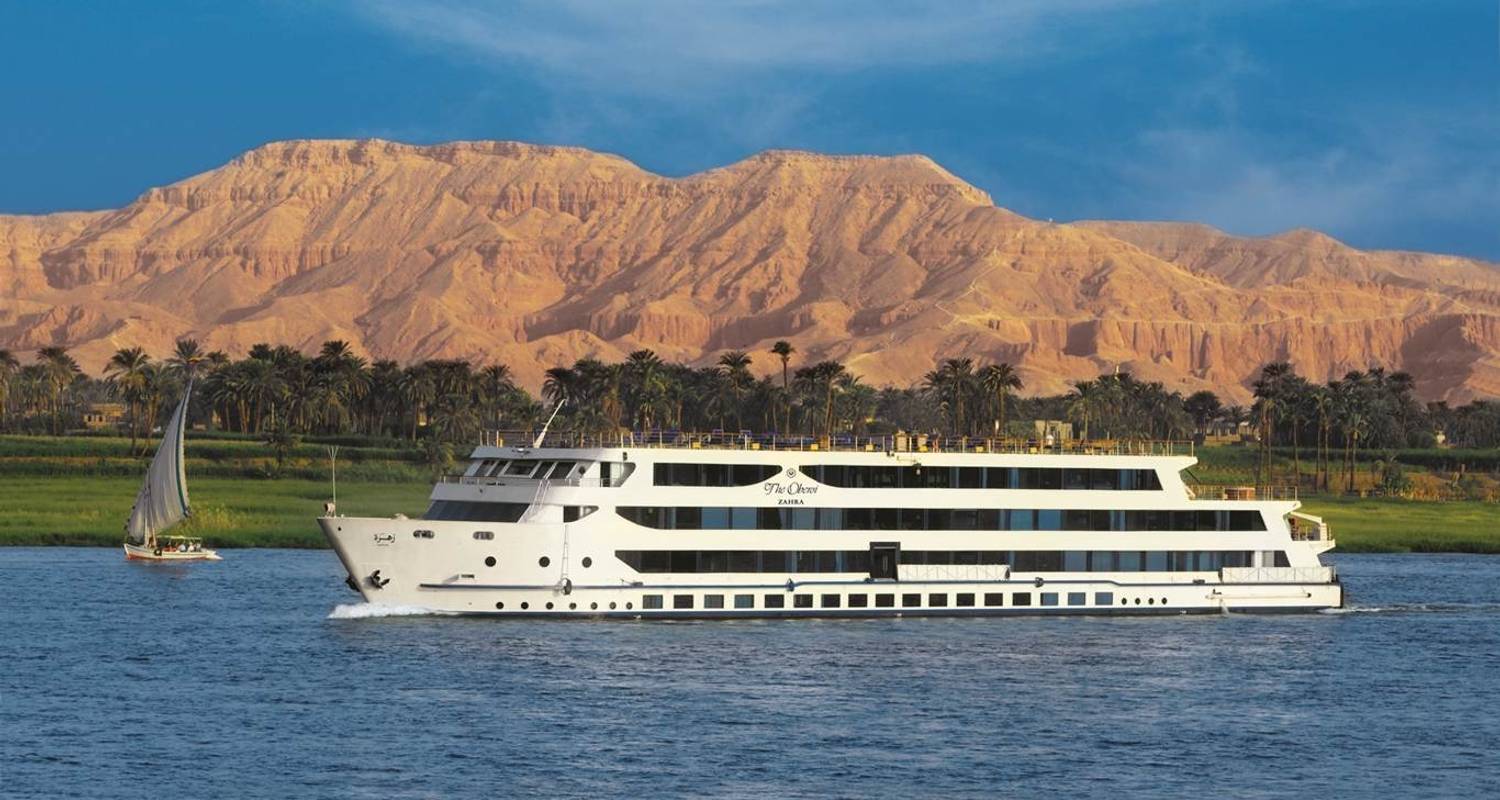 truly egypt tours