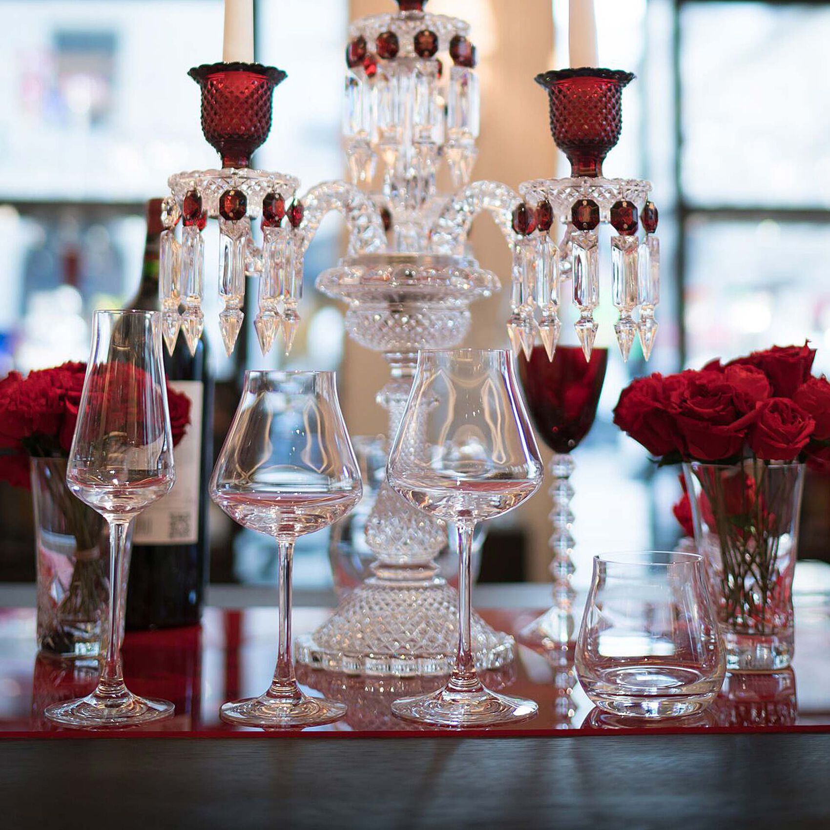 Wine glasses, Baccarat wineglas_set