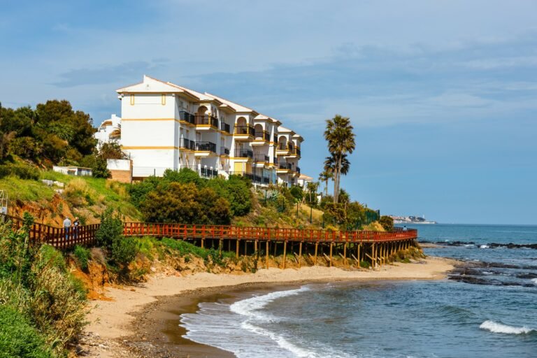 Investing in a holiday home in Spain can be a popular and rewarding option due to its diverse landscapes