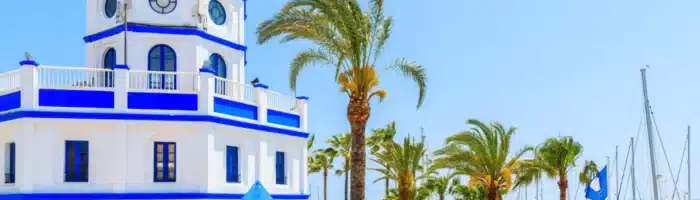 Holiday home Investment in Estepona