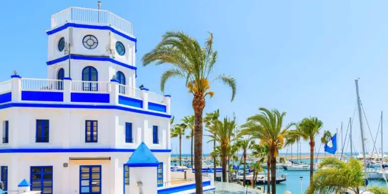 Holiday home Investment in Estepona