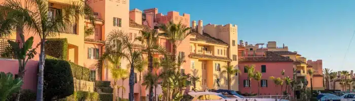 Sotogrande, Costa del Sol Spain