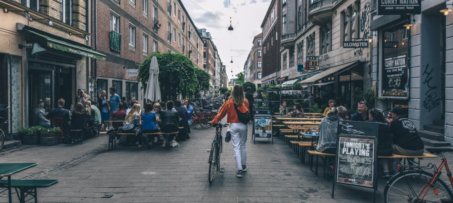 VisitDenmark