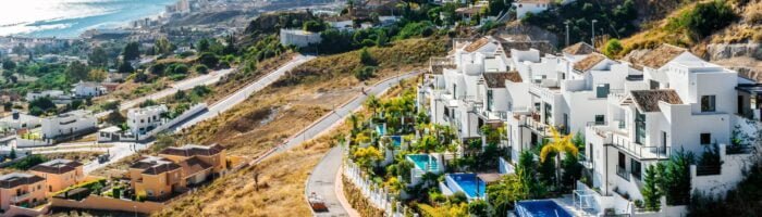 Holiday Investment in Fuengirola