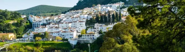 Benahavis top holiday home investment
