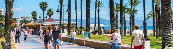 Holiday home Investment
