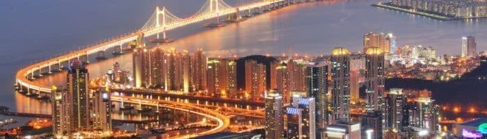 Busan, South Korea