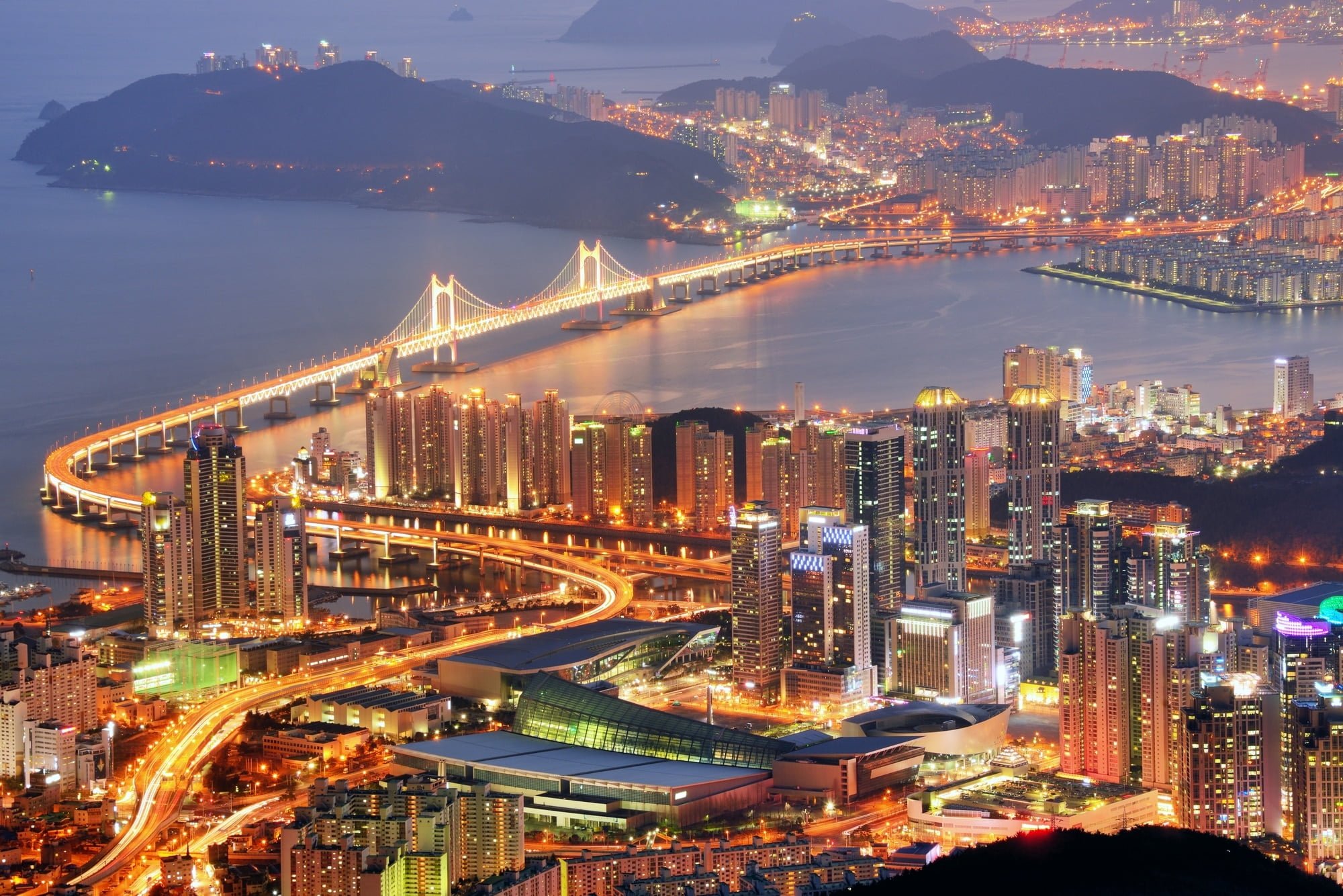 Busan, South Korea
