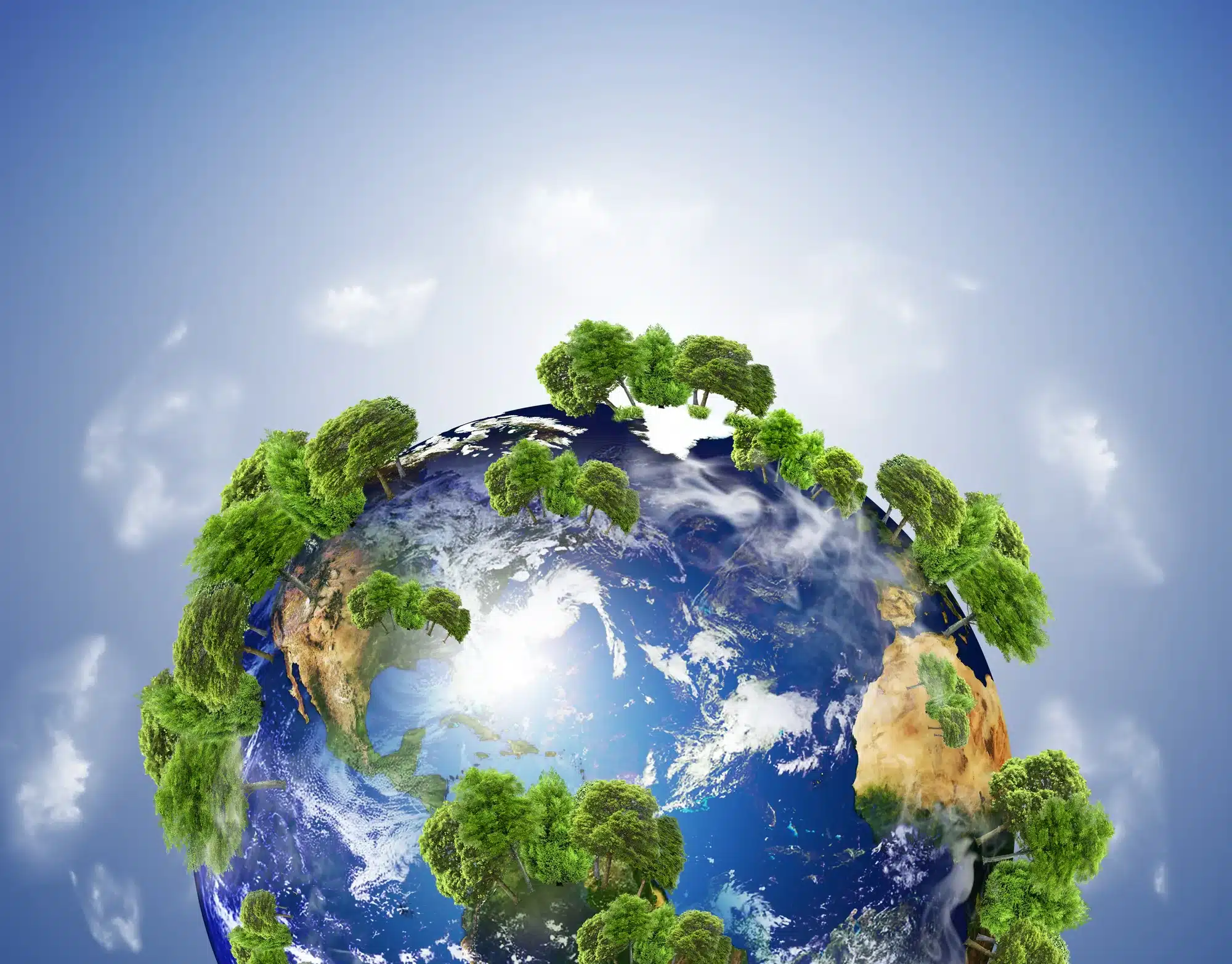 Sustainable travel
