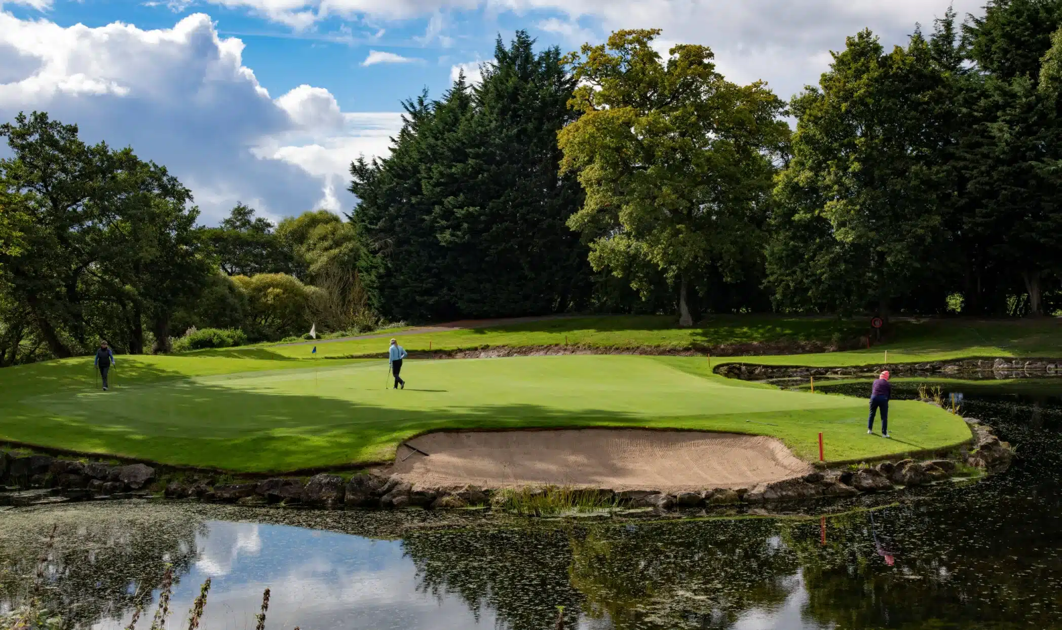 Golf Course at_K Club_Kildare lead