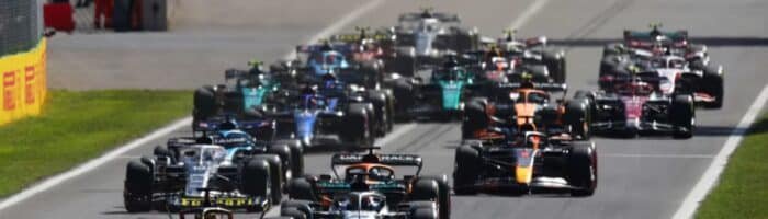 Get ready for the racing event of the year, the 2023 Italian Grand Prix