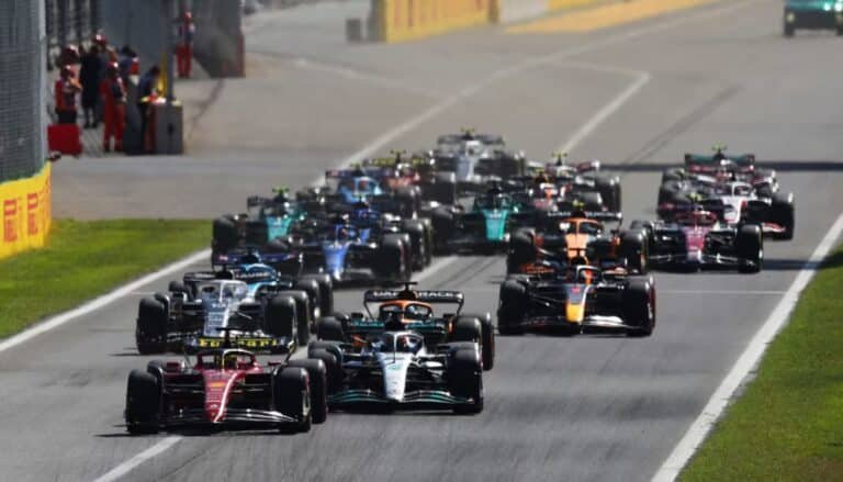 Get ready for the racing event of the year, the 2023 Italian Grand Prix
