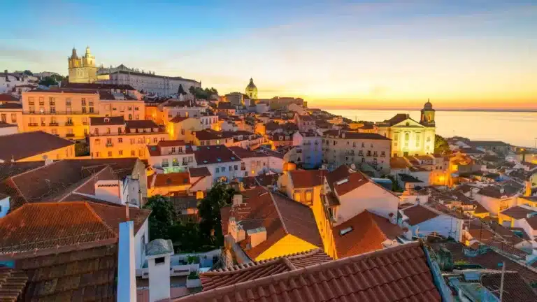 Investing in a holiday home in Portugal can be a great opportunity due to its diverse landscapes, rich history, warm climate, and welcoming culture