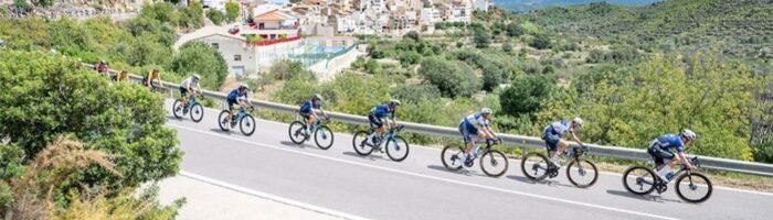 La Vuelta, also known as the Vuelta a España, is one of the most prestigious and exhilarating cycling events in the world.