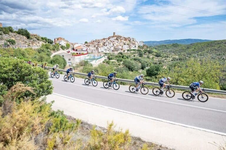 La Vuelta, also known as the Vuelta a España, is one of the most prestigious and exhilarating cycling events in the world.