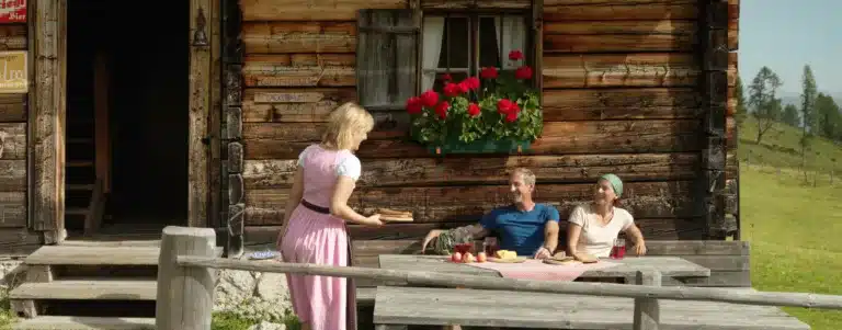 Stay in Austria with these accommodation options, including hand-picked holiday packages and offers, range from stylish design hotels to rustic chalets in the Alps.