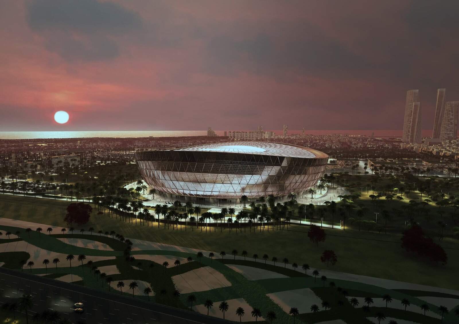 The FIFA World Cup is an international football competition between the senior men's national teams of the members of the Fédération Internationale de Football Association (FIFA), the sport's global governing body.