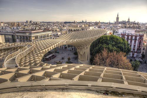 Metropol Parasol