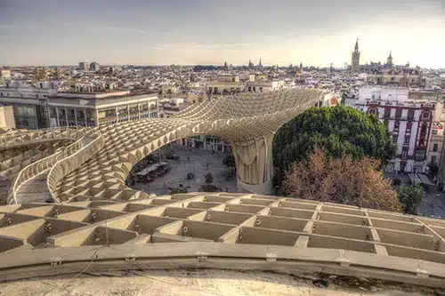 Metropol Parasol