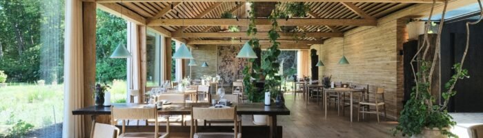 Denmark has a vibrant culinary scene with many great restaurants. Here are some of the best restaurants in Denmark, in no particular order: