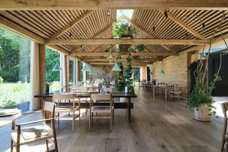 Denmark has a vibrant culinary scene with many great restaurants. Here are some of the best restaurants in Denmark, in no particular order: