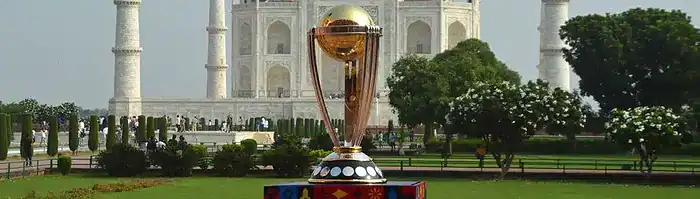 The 13th edition of the ICC Men's Cricket World Cup 2023 is set to take place soon