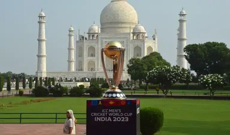 The 13th edition of the ICC Men's Cricket World Cup 2023 is set to take place soon