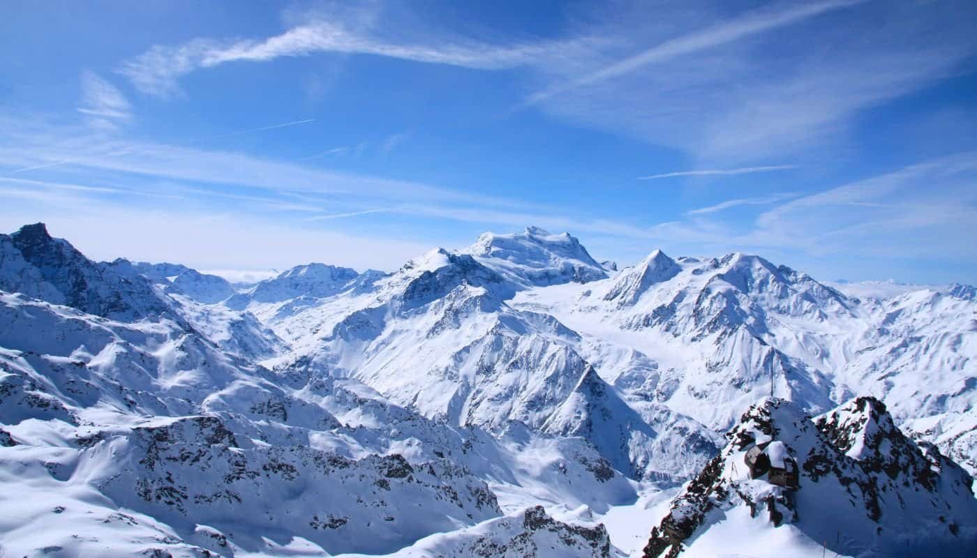 The 12 Top Ski Destinations in Europe