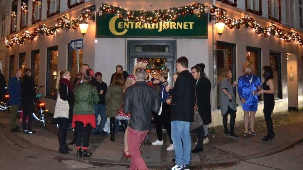 Best LGBTQ+ destinations in Europe - Centralhjørnet