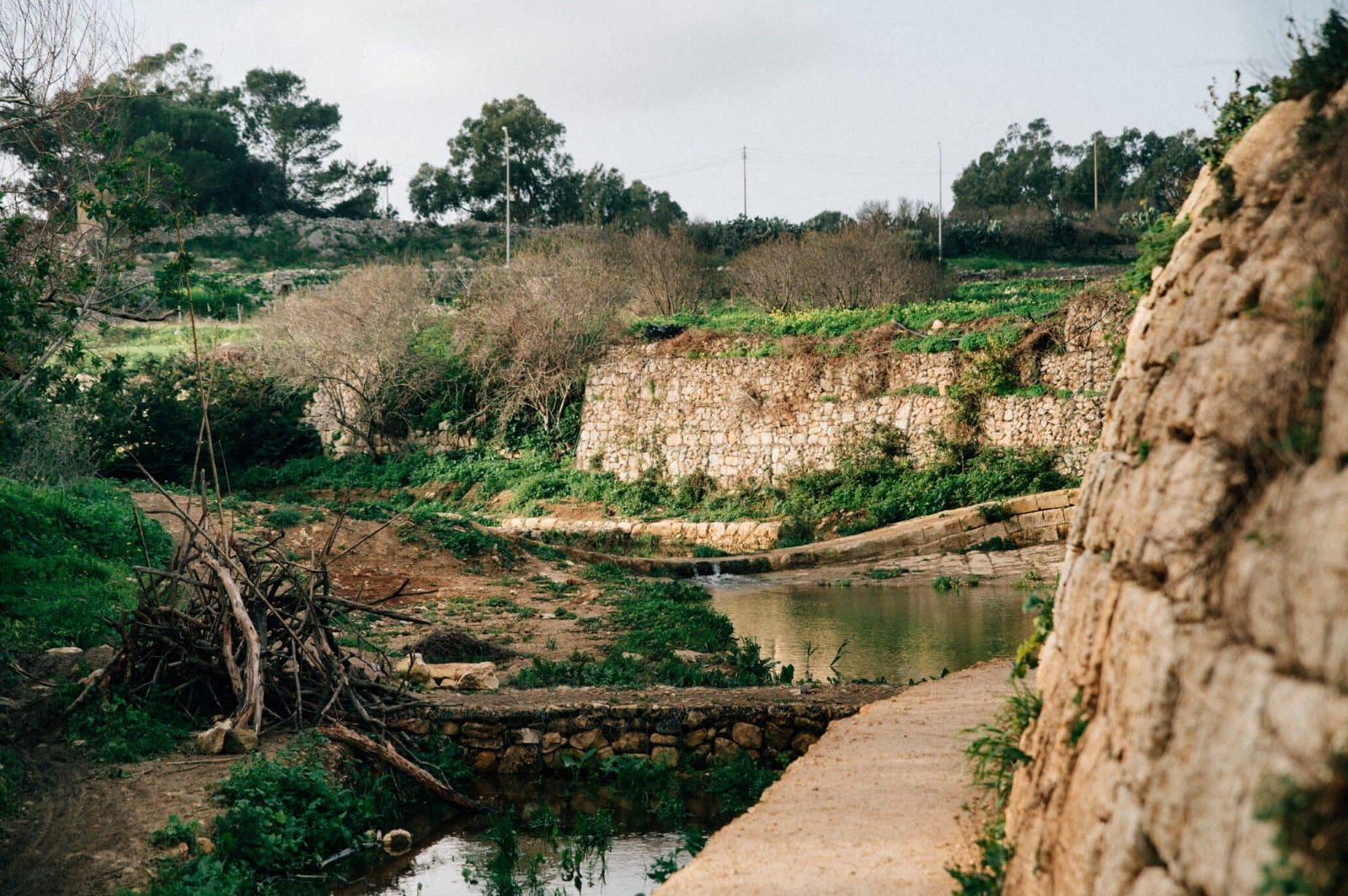 Malta Island Adventures in Europe